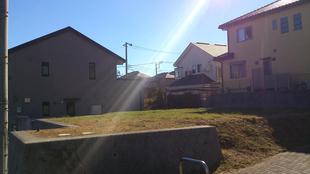 Local land photo. Compartment: 10-9