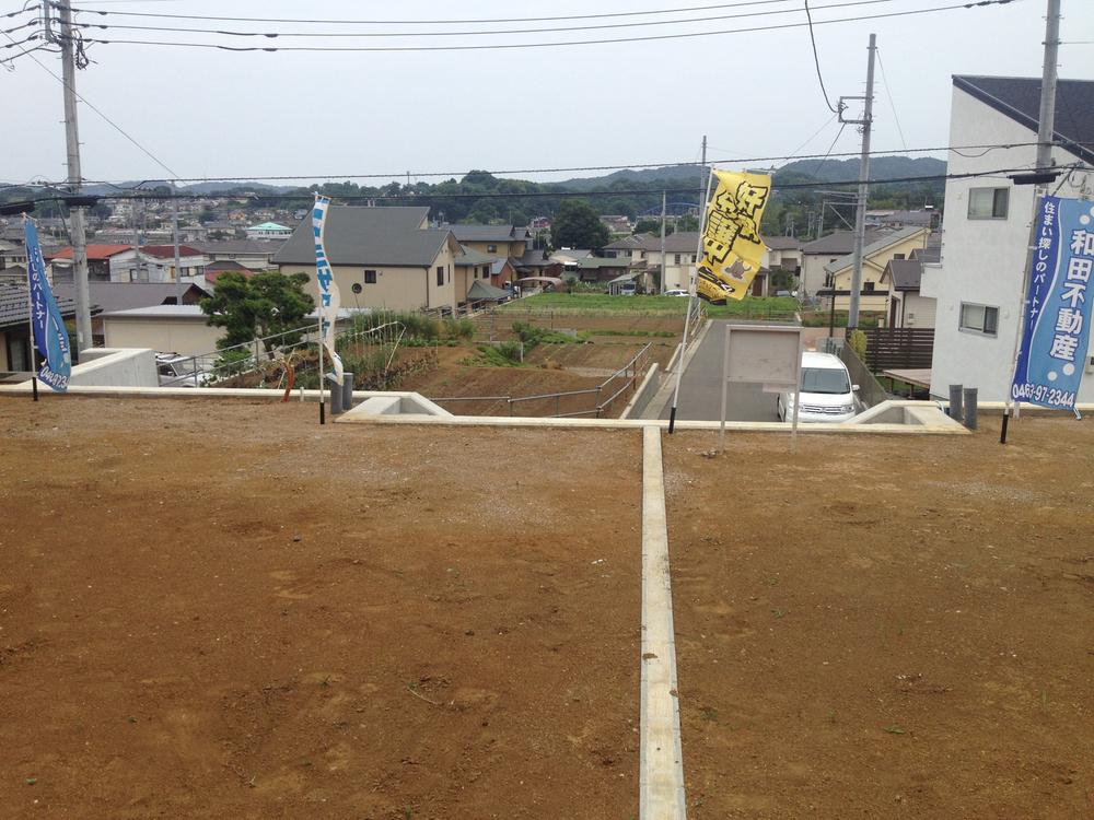 Local land photo. local