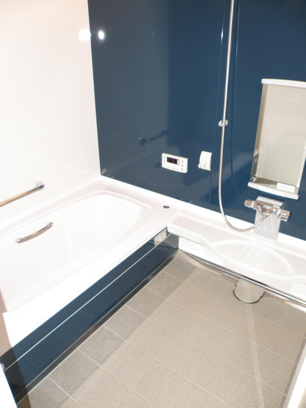 Bathroom. Indoor (11 May 2013) Shooting