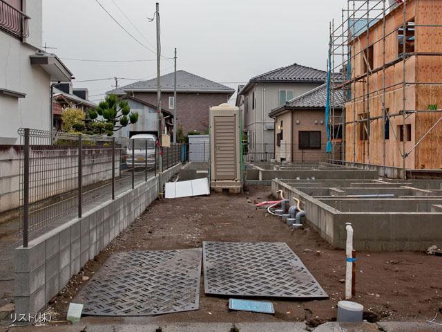 Local appearance photo