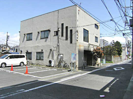 Local land photo. appearance