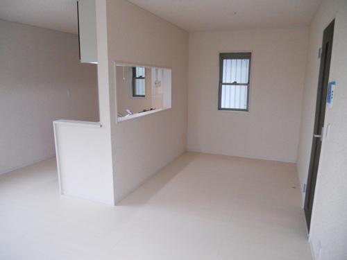 Same specifications photo (kitchen)