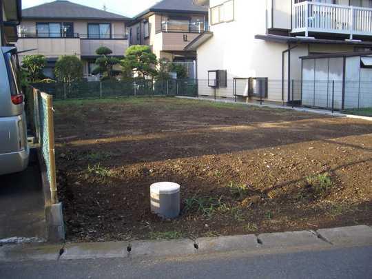 Local land photo. Local Photos