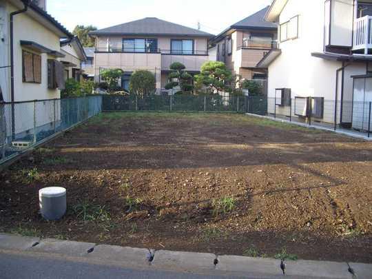 Local land photo. Local Photos