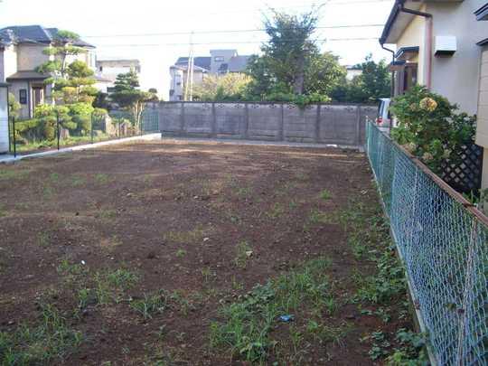 Local land photo. Local Photos