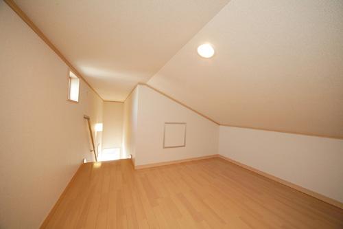 Building plan example (introspection photo). Building price 14.9 million yen, Building area 109.09 sq m