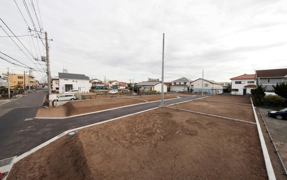 Local land photo. Local (12 May 2013) Shooting