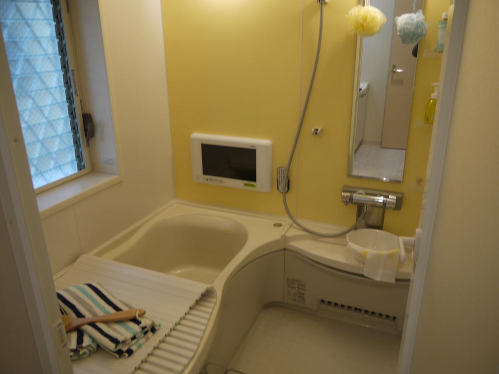 Bathroom. Room (August 2013) Shooting ※ Same specifications