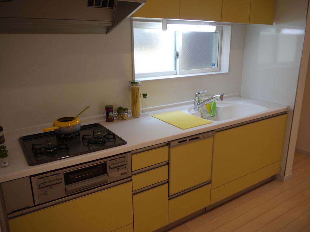 Kitchen. Room (August 2013) Shooting ※ Same specifications