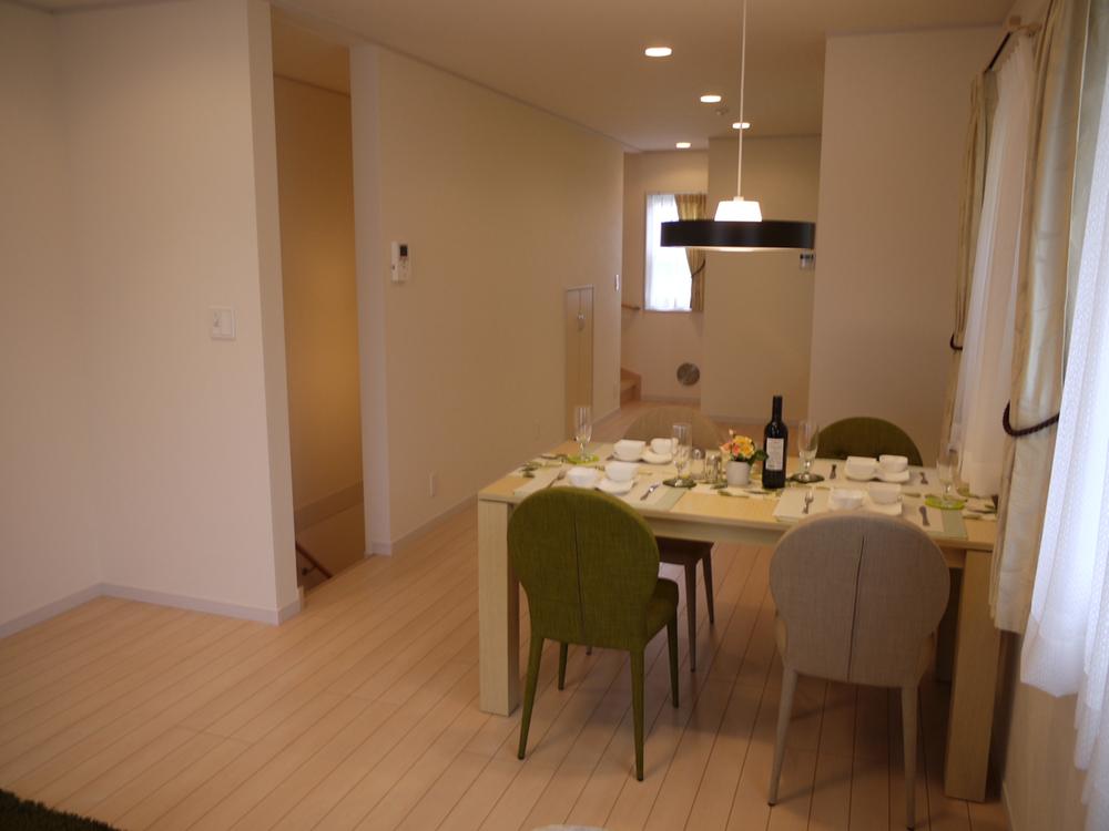 Living. Room (August 2013) Shooting ※ Same specifications