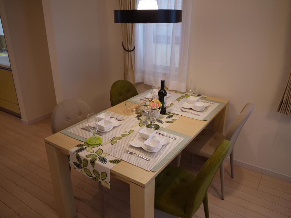 Living. Room (August 2013) Shooting ※ Same specifications