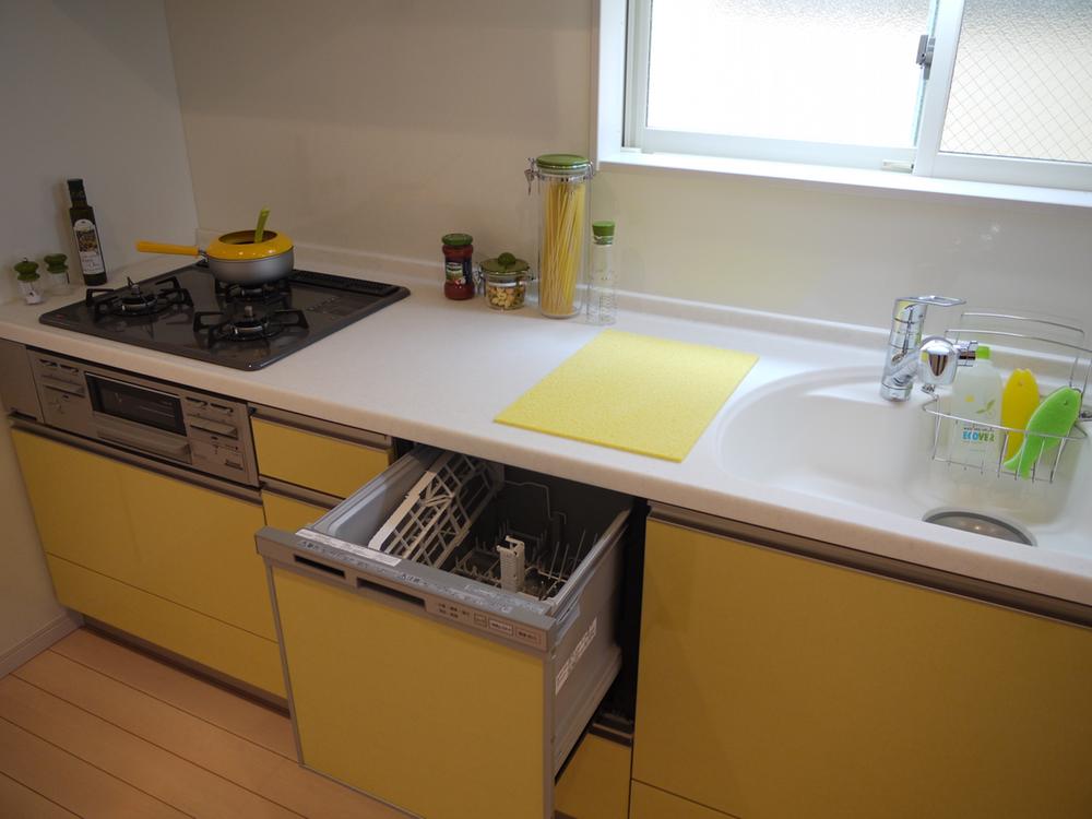 Kitchen. Room (August 2013) Shooting ※ Same specifications