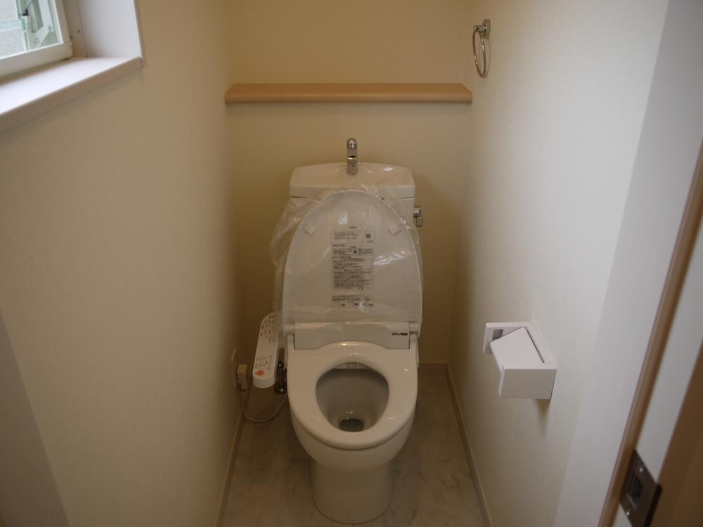 Toilet. Room (August 2013) Shooting ※ Same specifications