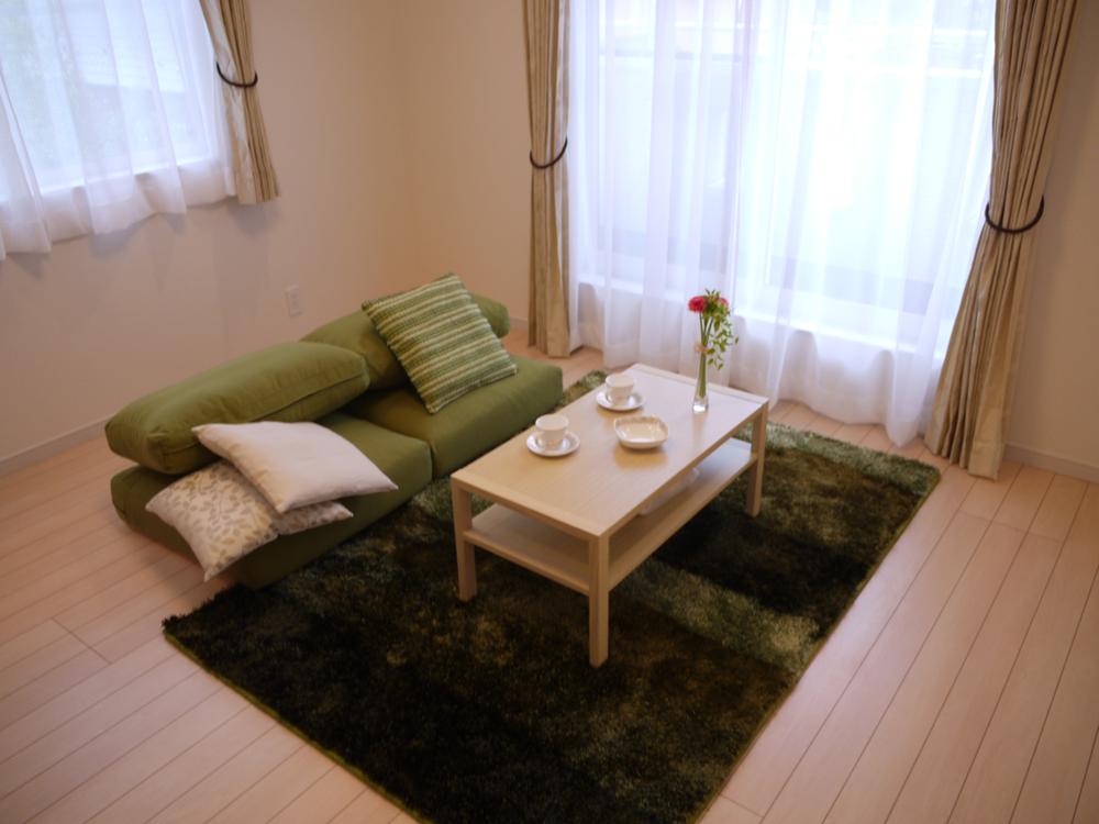 Living. Room (August 2013) Shooting ※ Same specifications