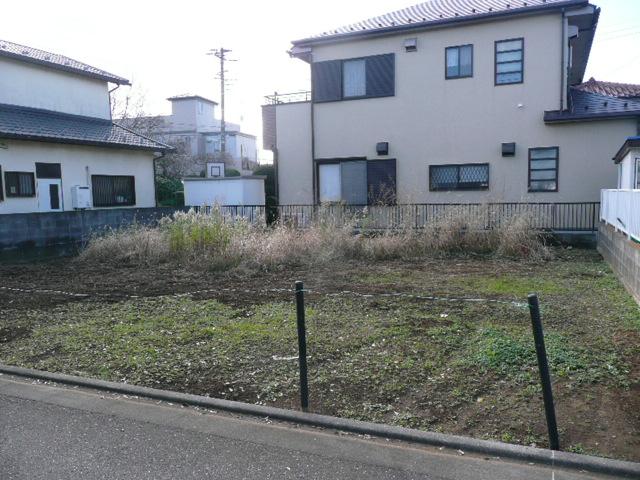 Local land photo. Local (12 May 2013) Shooting