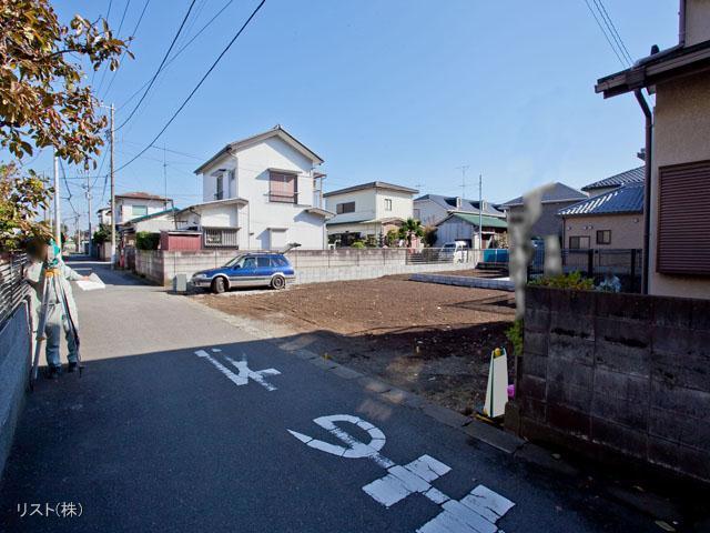 Local photos, including front road