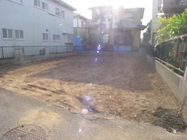 Local photos, including front road