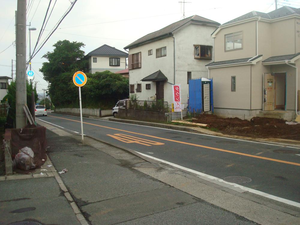 Local photos, including front road. Local (July 2013) Shooting