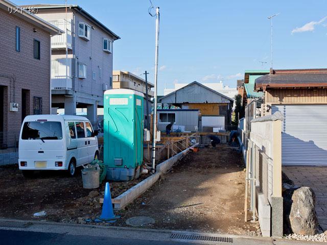 Local appearance photo. 13 / 12 / 18 Current Status