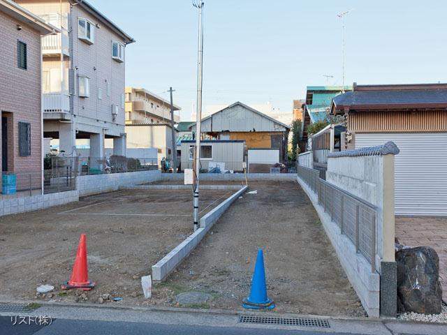 Local appearance photo