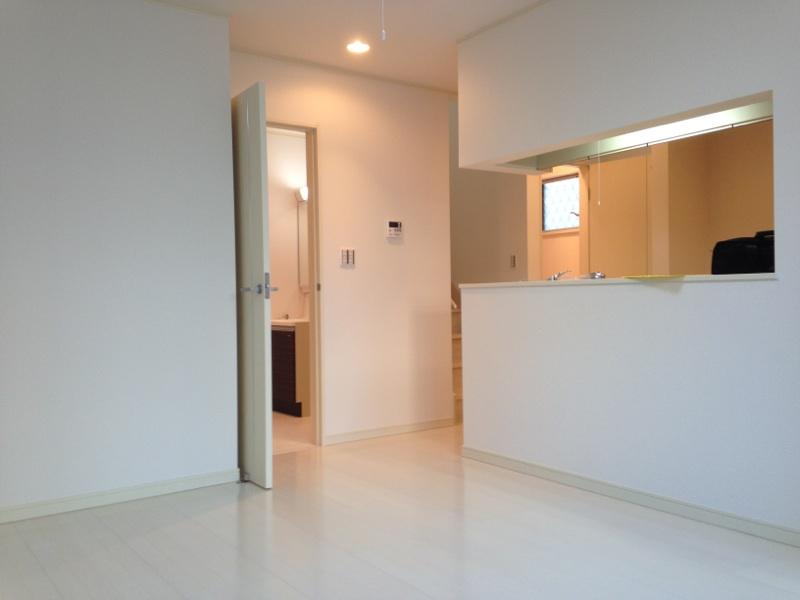 Living. Indoor (11 May 2013) Shooting