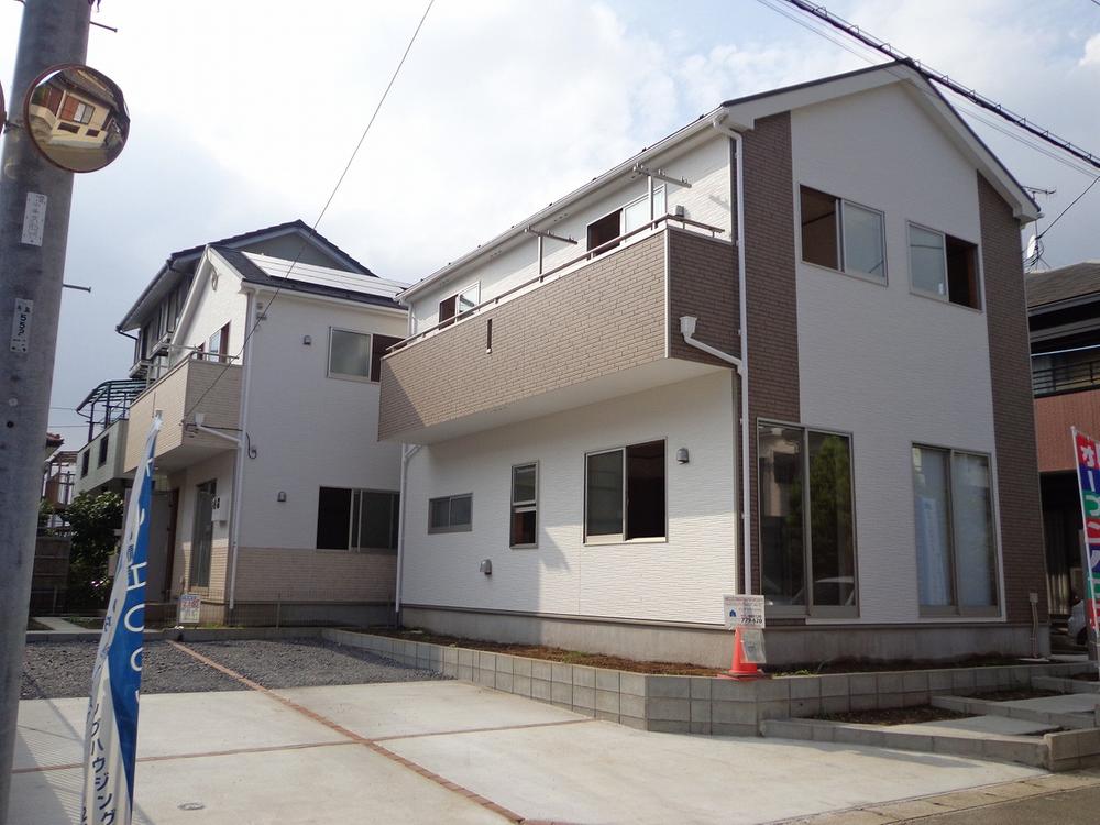 Local appearance photo. Good is per yang for the south side passage