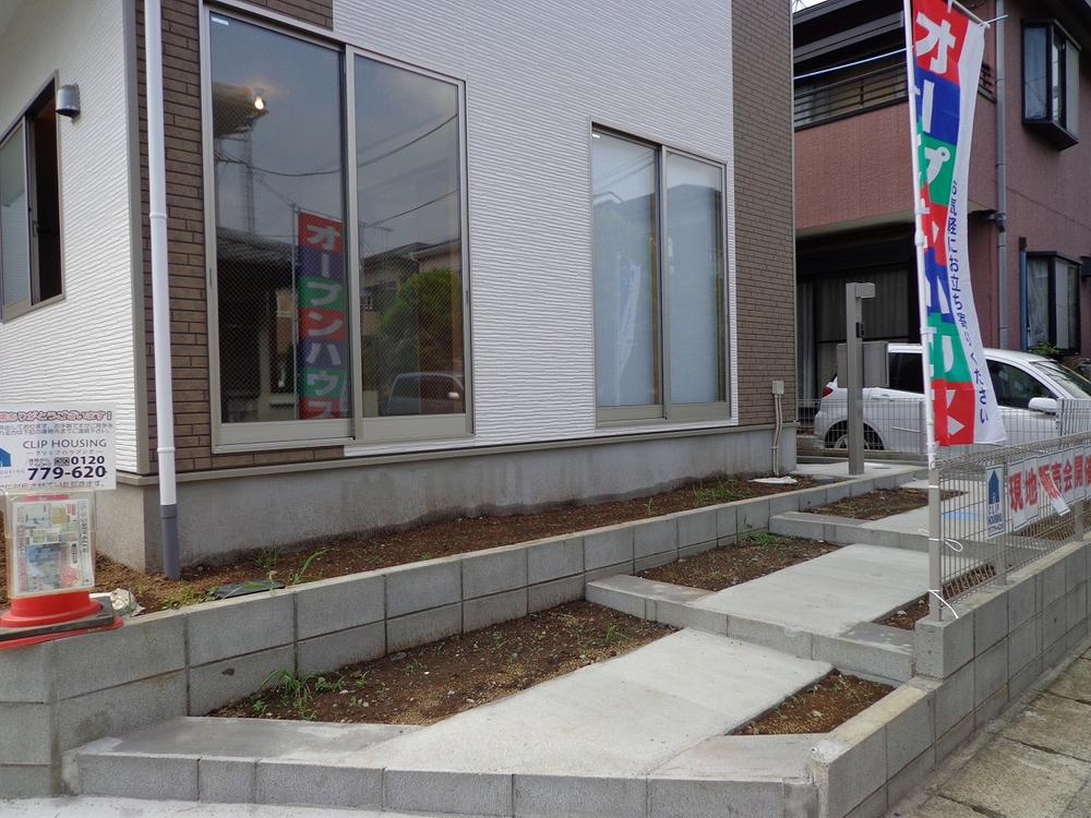 Same specifications photos (appearance).  [Building 2] Mari Masu hit fashionable Doma configuration to the door !!