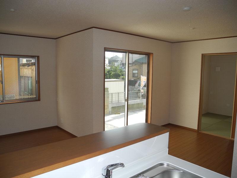 Living. LDK16 Pledge ☆ Bright south-facing