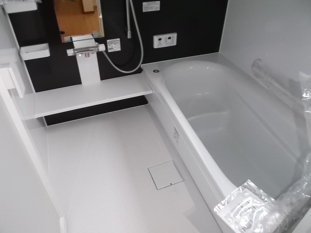 Bathroom. Indoor (10 May 2013) Shooting