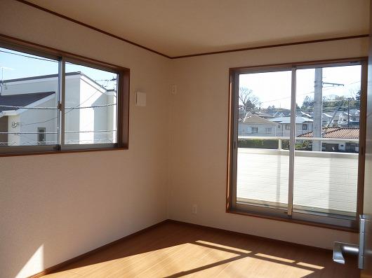 Same specifications photos (Other introspection). Example of construction