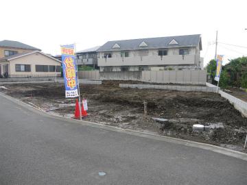 Local appearance photo. Local (September 2013) Shooting