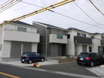 Same specifications photos (appearance). (1 from 4 Building) same specification