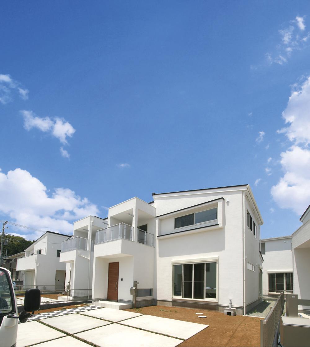 Local appearance photo. It also held local sales meeting