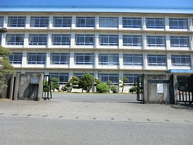 Other. Junior high school