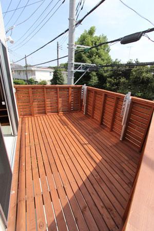 Building plan example (introspection photo). Building plan example building price 13.5 million yen, Building area 90  sq m