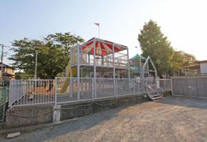 kindergarten ・ Nursery. Isehara Minori to kindergarten 926m Isehara Minori about to kindergarten 926m