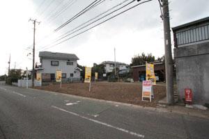 Local land photo. Local (10 May 2013) Shooting