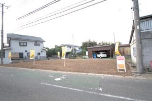 Local land photo. Local (10 May 2013) Shooting