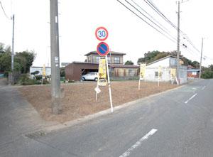 Local land photo. Local (10 May 2013) Shooting