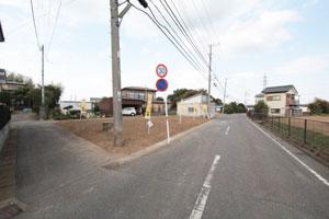 Local land photo. Local (10 May 2013) Shooting