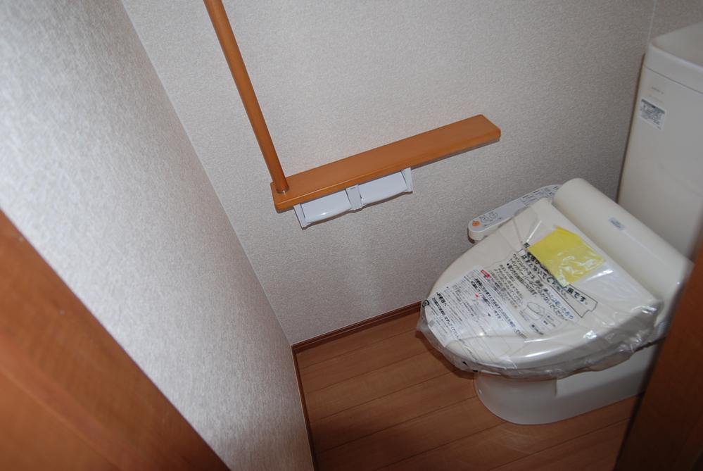 Toilet. Indoor (12 May 2013) Shooting