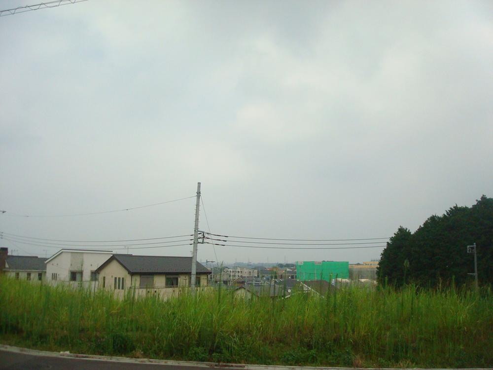 View photos from the dwelling unit. View from local