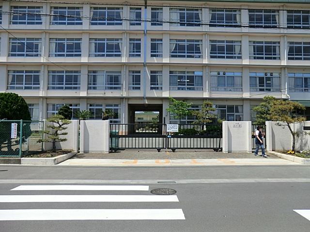 Other. Junior high school