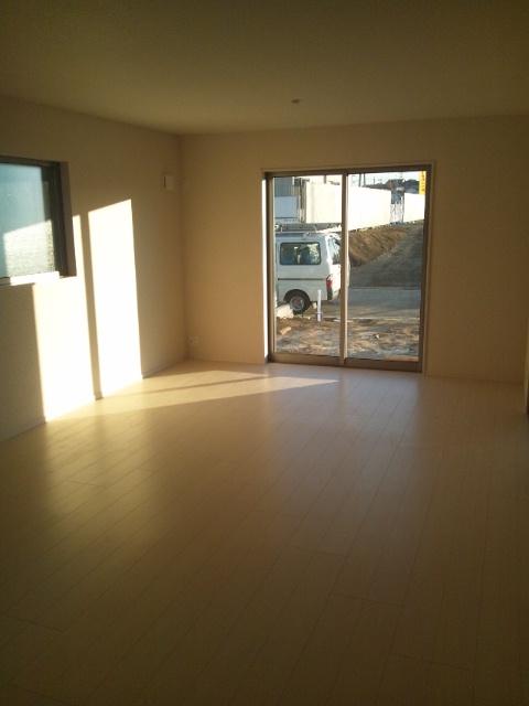 Living. Indoor (December 12, 2013) Shooting