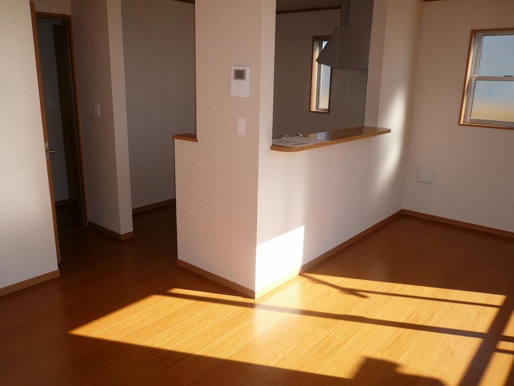 Living. Bright is a living !!