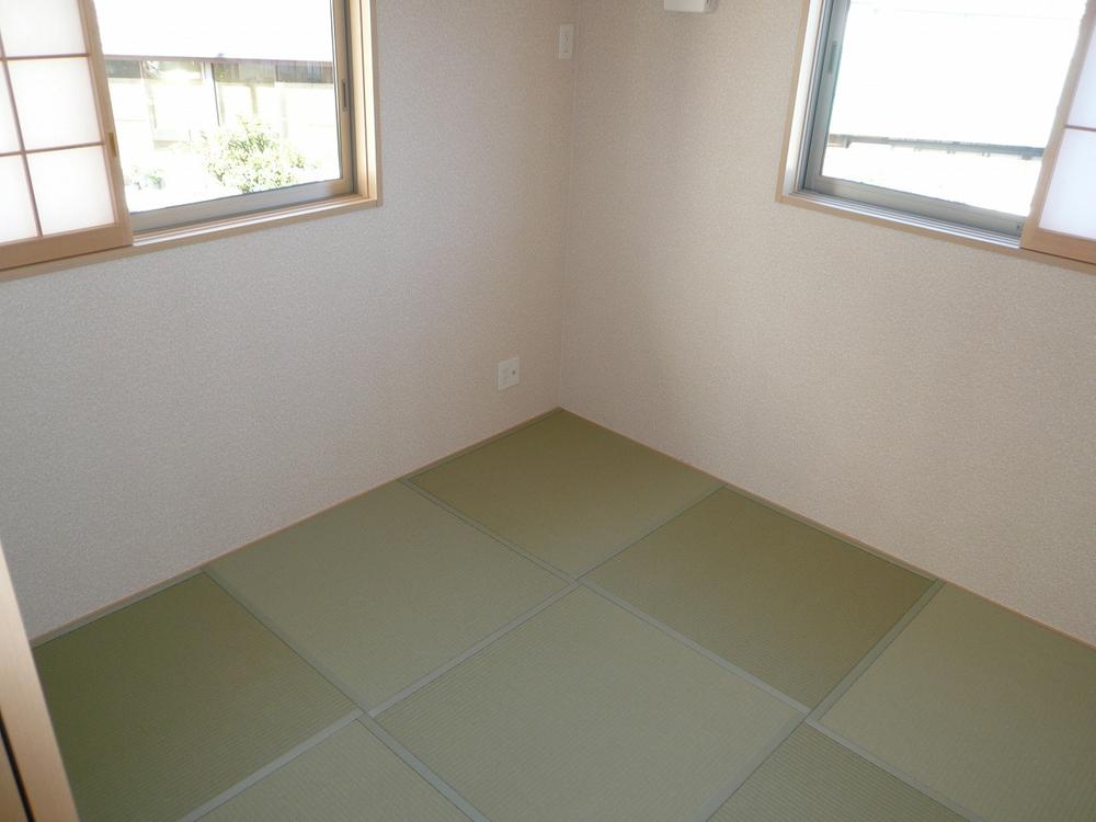 Non-living room. Japanese-style room is !!