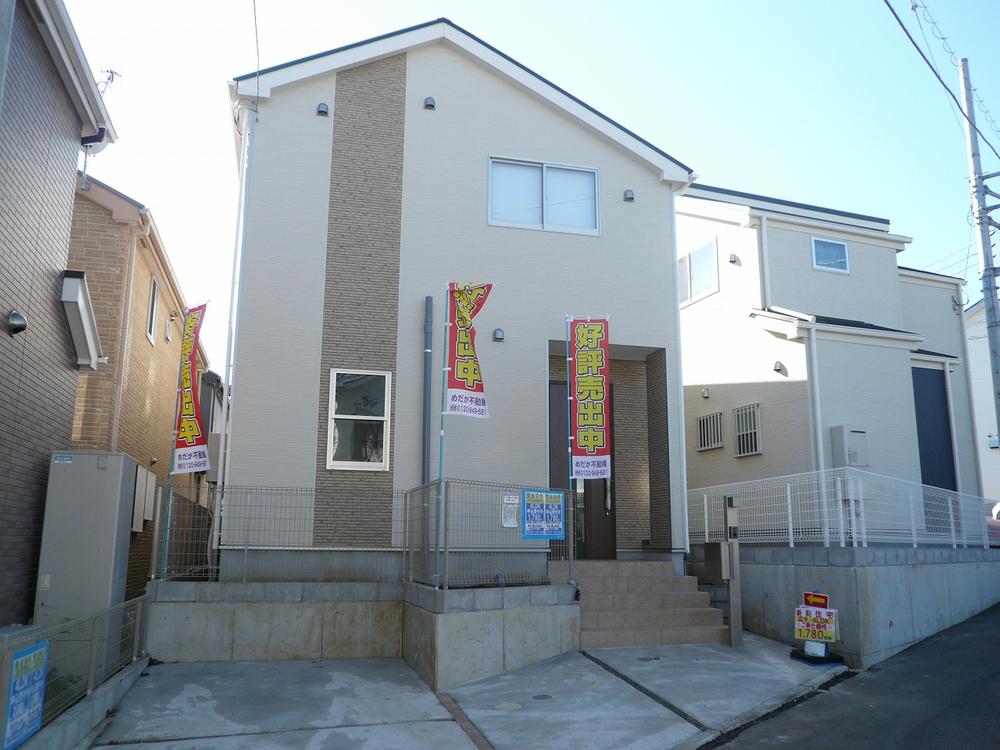 Local photos, including front road