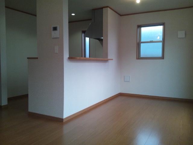 Living. Indoor (December 9, 2013) Shooting