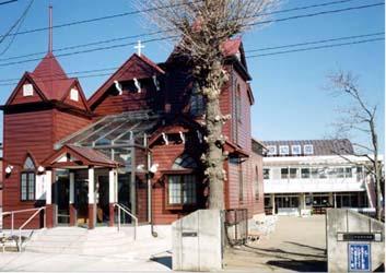 kindergarten ・ Nursery. Isehara 551m to kindergarten