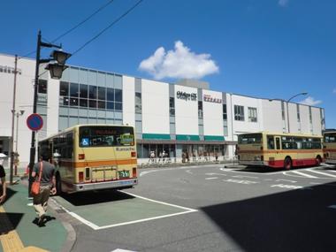 Other Environmental Photo. Isehara 2100m 15-minute walk to the Train Station